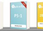 Problemas matemáticos para quinto de Primaria | Recurso educativo 742051