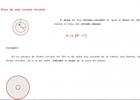 Áreas | Recurso educativo 742158