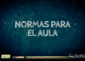 ¿Cómo elaborar las normas de convivencia en clase? | Recurso educativo 742346