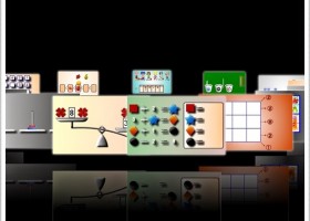 Juegos Educativos Online Gratis: "Razonamiento Lógico" | Recurso educativo 742453