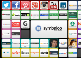 Symbaloo | Recurso educativo 742823