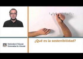 Què és la sostenibilitat? | Recurso educativo 743153