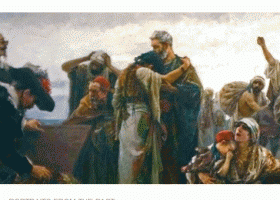 The Moriscos: Muslims Expelled from Spain | Recurso educativo 744585