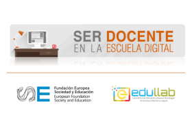 Curso online: Ser Docente en la Escuela Digital | Recurso educativo 745461