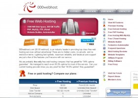 Web hosting | Recurso educativo 746344