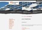 Las comarcas | Recurso educativo 748055