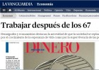 Trabajar después de los 67 | Recurso educativo 749044