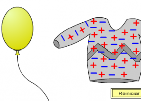 Electricitat estàtica | Recurso educativo 749498