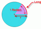 Radián | Recurso educativo 723207