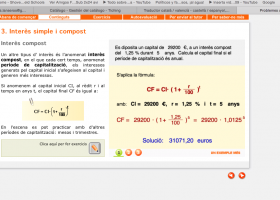 Interès compost | Recurso educativo 751592