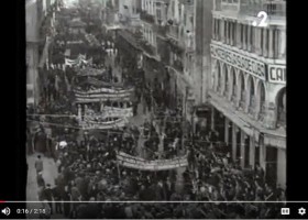 València 1936, els inicis de la Guerra Civil | Recurso educativo 752062