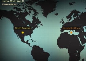 Inside World War II Interactive. | Recurso educativo 752188