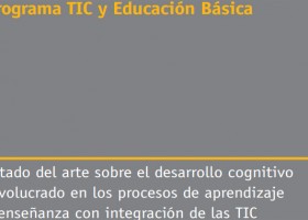 Estado del arte sobre el desarrollo cognitivo involucrado en los procesos de | Recurso educativo 752415