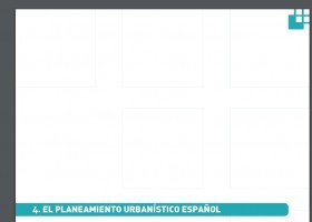 L'urbanisme a Espanya | Recurso educativo 752476