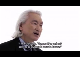 HISTORIA DE LA FISICA por Michio Kaku | Recurso educativo 753285