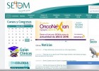 SEOM: Sociedade Española de Oncoloxía Médica | Recurso educativo 753516