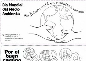 Maestra Primaria 1 Ciclo nº 49 Medio Ambiente003.jpg | Recurso educativo 754889