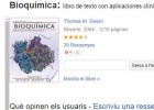 Bioquímica | Recurso educativo 755233