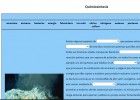 Quimiosíntesis | Recurso educativo 755905