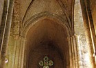 Reial Monestir de Santa Maria de Poblet | Recurso educativo 756256