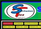 SISTEMASTICS | Recurso educativo 759023