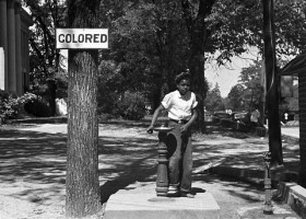 Para descargar. Debate en clase: ¿Conocéis la historia de Ruby Bridges? | Recurso educativo 759908