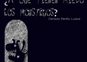 ¿A qué tienen miedo los monstruos? | Un cuento de monstruos buenos para niños | Recurso educativo 759940