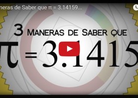 Algunas maneras de obtener decimales de ? - matematicascercanas | Recurso educativo 760203