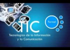 Uso de las TIC y Educación Virtual | Recurso educativo 760415