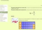 Freqüència absoluta i relativa | Recurso educativo 761464