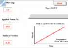 Newton's first law of motion | Recurso educativo 761876