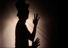 La tradición del teatro de sombras | Recurso educativo 761955