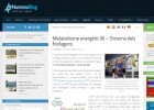 Metabolisme energètic. Sistema dels fosfagens. | Recurso educativo 762671