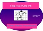 L'expressió corporal | Recurso educativo 762716