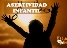 La importancia de desarrollar la asertividad infantil | Recurso educativo 764275