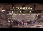 Plauto: La comedia de la olla | Recurso educativo 764535