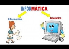 Informática básica | Recurso educativo 764492