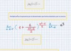 5. Aprende a calcular límites con el número e. Indeterminación de uno | Recurso educativo 767305