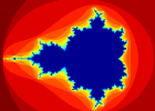 Conjunto de Mandelbrot: Fractales | Recurso educativo 767917