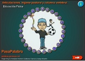 Dibuixos amagats | Recurso educativo 768167