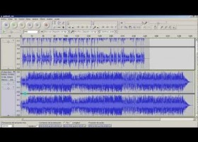 Tutorial Audacity | Recurso educativo 768471