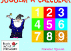 Juguem a calcular | Recurso educativo 768656