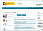 Institut Nacional de Seguretat Social | Recurso educativo 768707