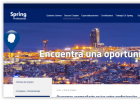 Springspain | Recurso educativo 769030