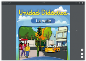 Educación Vial 1º y 2º de Primaria | Recurso educativo 769417