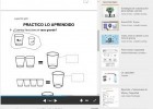 Litre, mig litre i quart de litre | Recurso educativo 770354