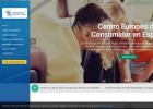 Centre Europeu del Consumidor a Espanya | Recurso educativo 770680