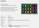 Taules de multiplicar | Recurso educativo 771950