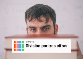 División por tres cifras | Teoría y ejemplos - yosoytuprofe | Recurso educativo 772020