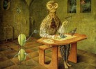 "Creación de las aves", Remedios Varo | Recurso educativo 772196